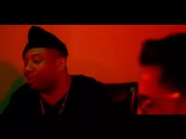 Video: A-Game - Homicide (feat. Maino)